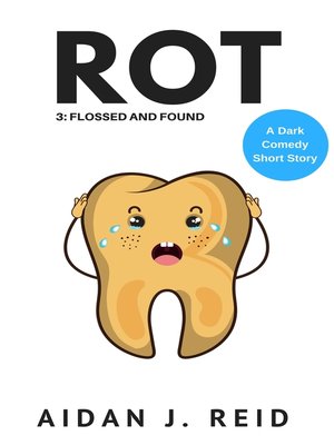 cover image of Rot